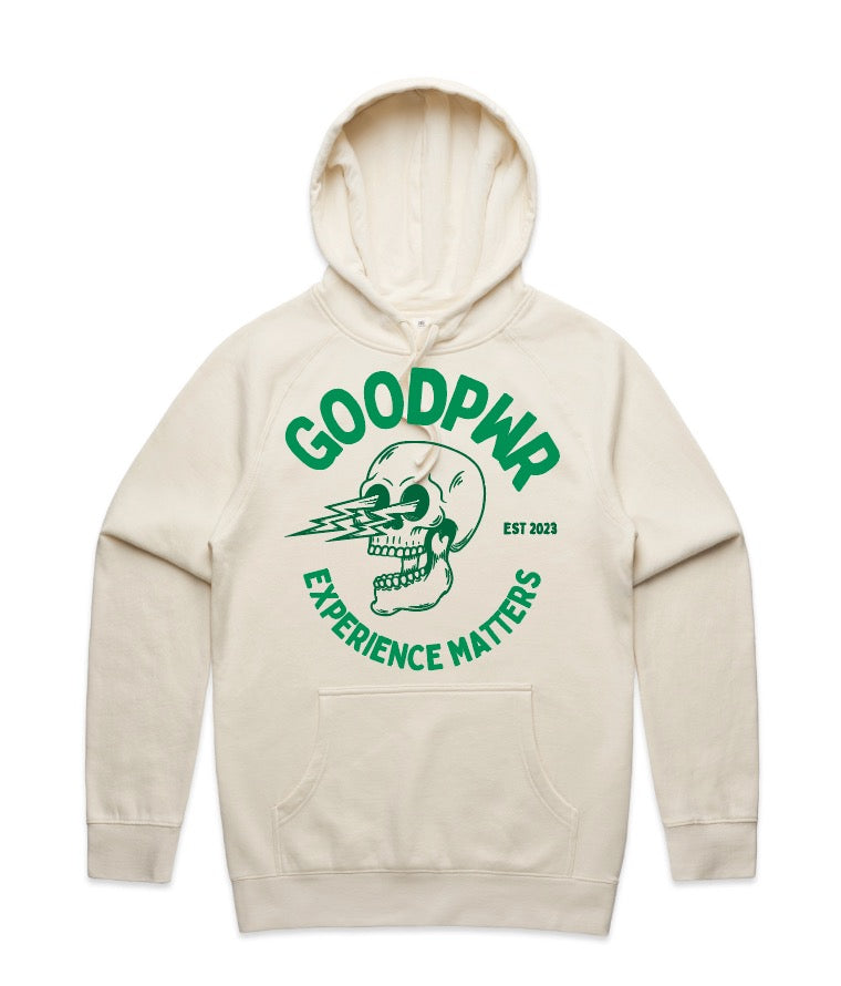 Powerskull Hoodie